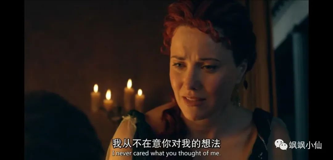 荷尔蒙散满屏，肾上腺飙升的欧美剧和电影四部