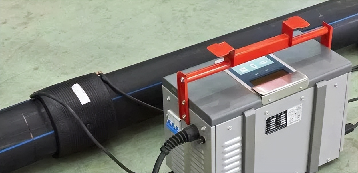 「干货」给排水管道的12种连接方法，优缺点一目了然