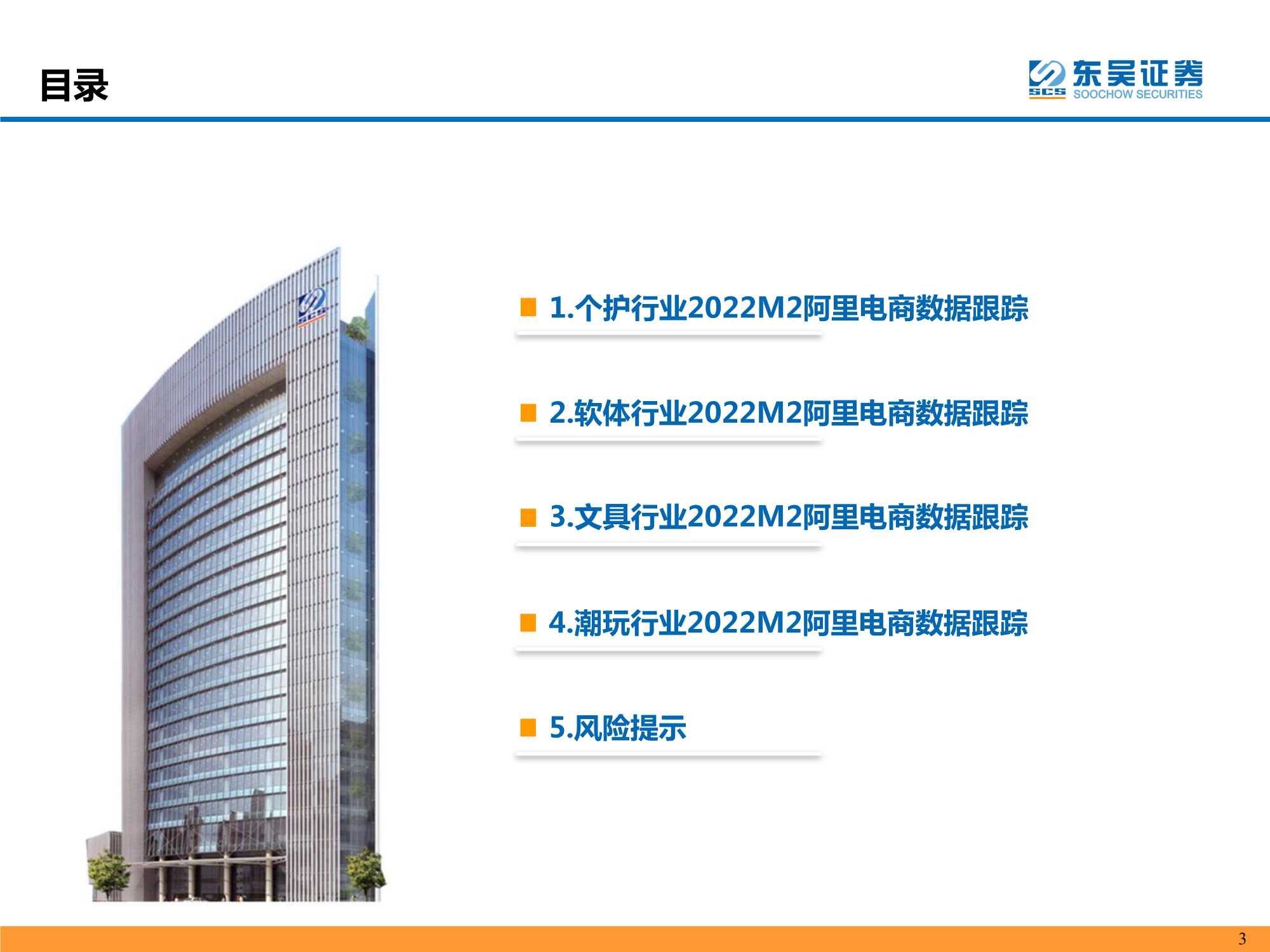 2022M2个护家具阿里电商跟踪报告