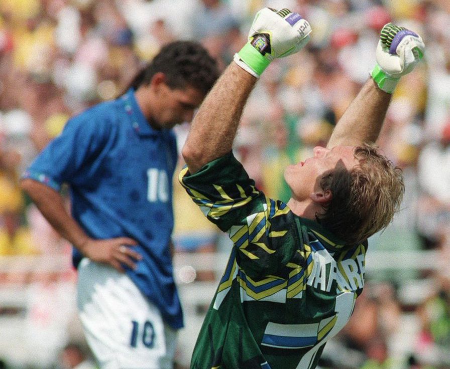 94世界杯我扑了个点球(94年世界杯巴乔点球)--飞鸽体育