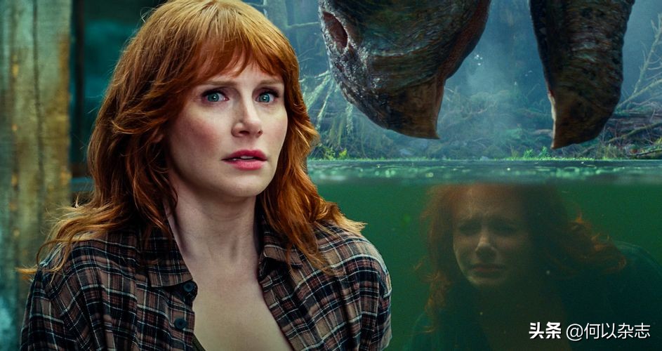 认识《侏罗纪世界3》中的长爪恐龙，它凭什么杀死巨兽龙？