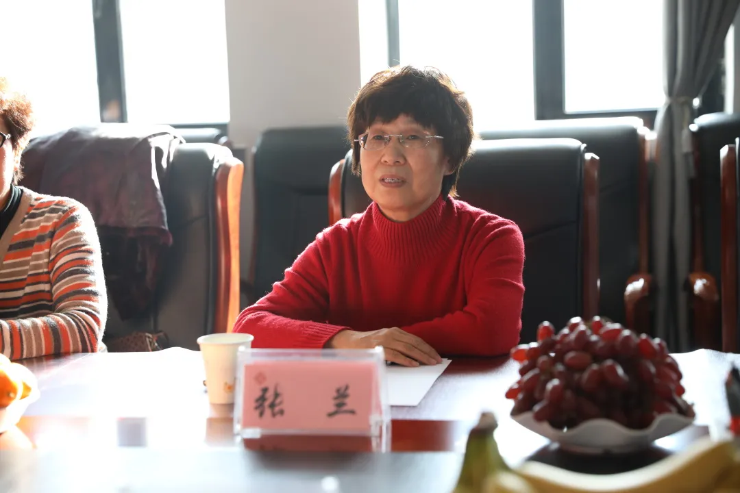 甘肃中医药大学第四附属医院 甘肃宝石花医院迎接甘肃省焦虑抑郁障碍标准化治疗专家组质控工作
