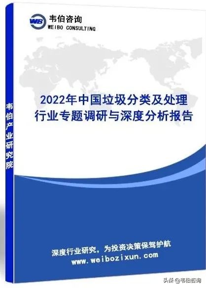 2022年中国垃圾分类及处理行业深度报告—格林美业务分析（简版）
