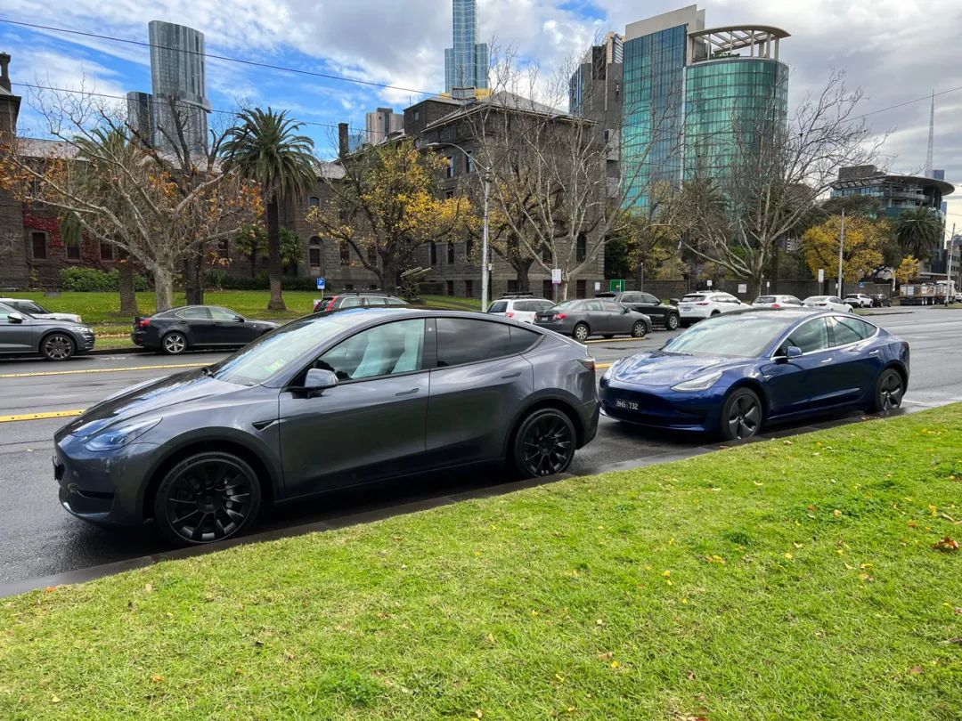 美国市场，1-5月特斯拉汽车注册量同比增长66%