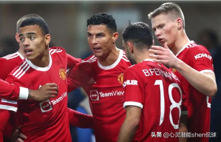 英超排名第四为什么没有欧冠(从2-0到4-2！英超8亿豪门遇魔鬼赛程，欧冠108亿对决 央视不直播)