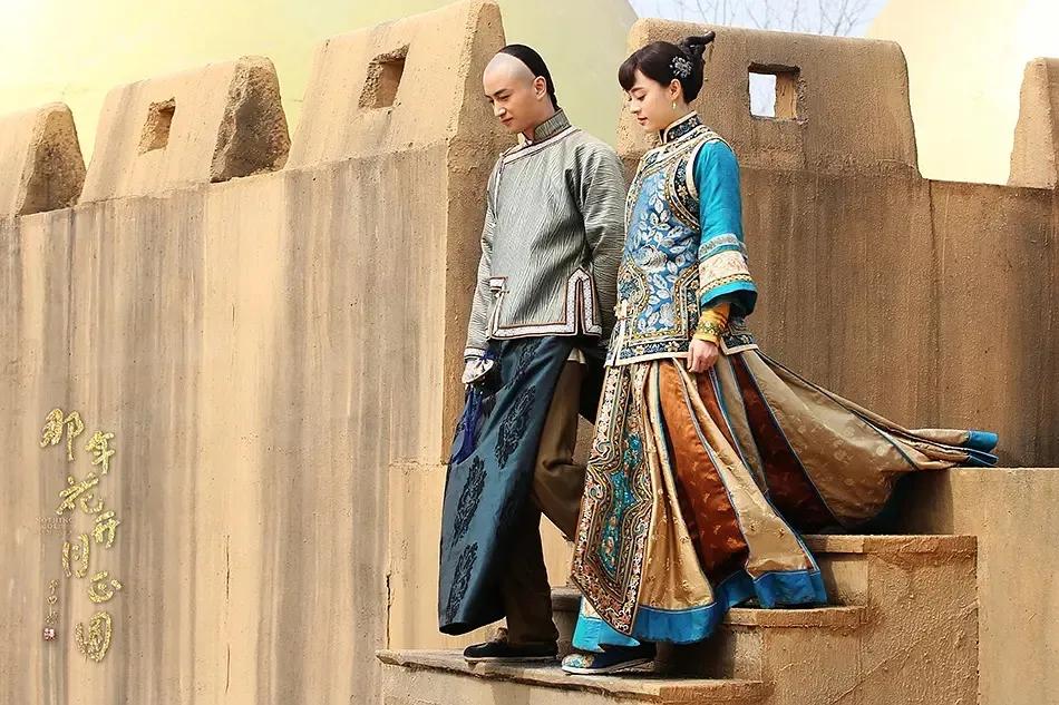 那时花开月正圆 俩猫科动物与毒鼠强