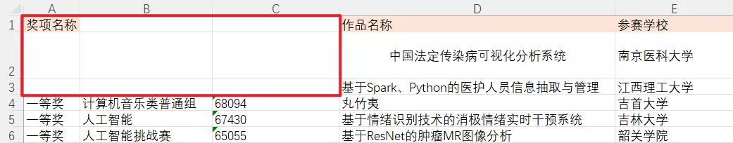 10分钟学会用Python轻松玩转Excel