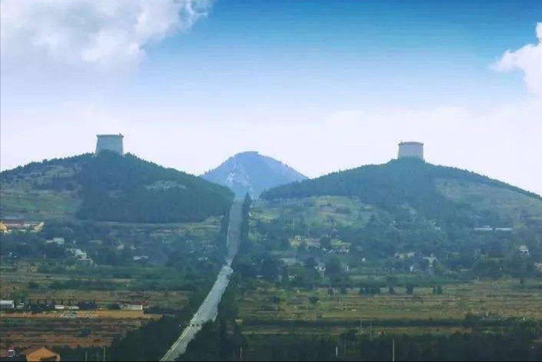 武则天墓为何历经千年完好无损?多次大规模盗墓,连门都没进去