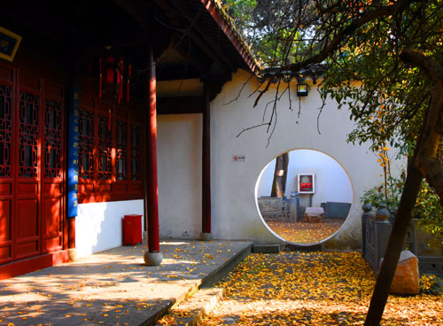 浙江旅游：感受南孔圣地衢州有礼的城市魅力（图）