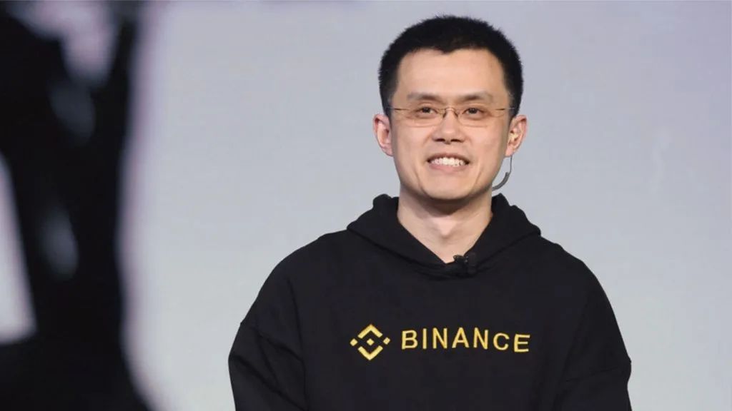 区块链领域的中国超级富豪们