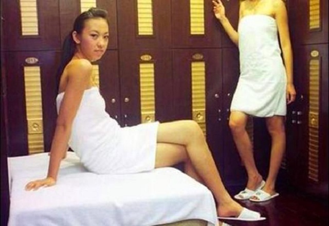 重庆最牛女黑老大，靠漂亮脸蛋盘踞重庆15年为害一方，手段残忍