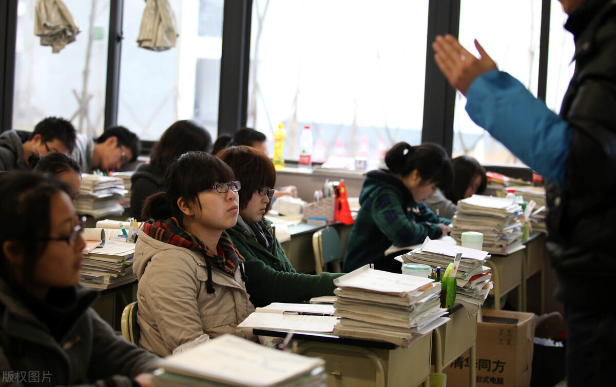 新高考志愿填报，一个专业组可以填几个专业？可填4-6个专业志愿