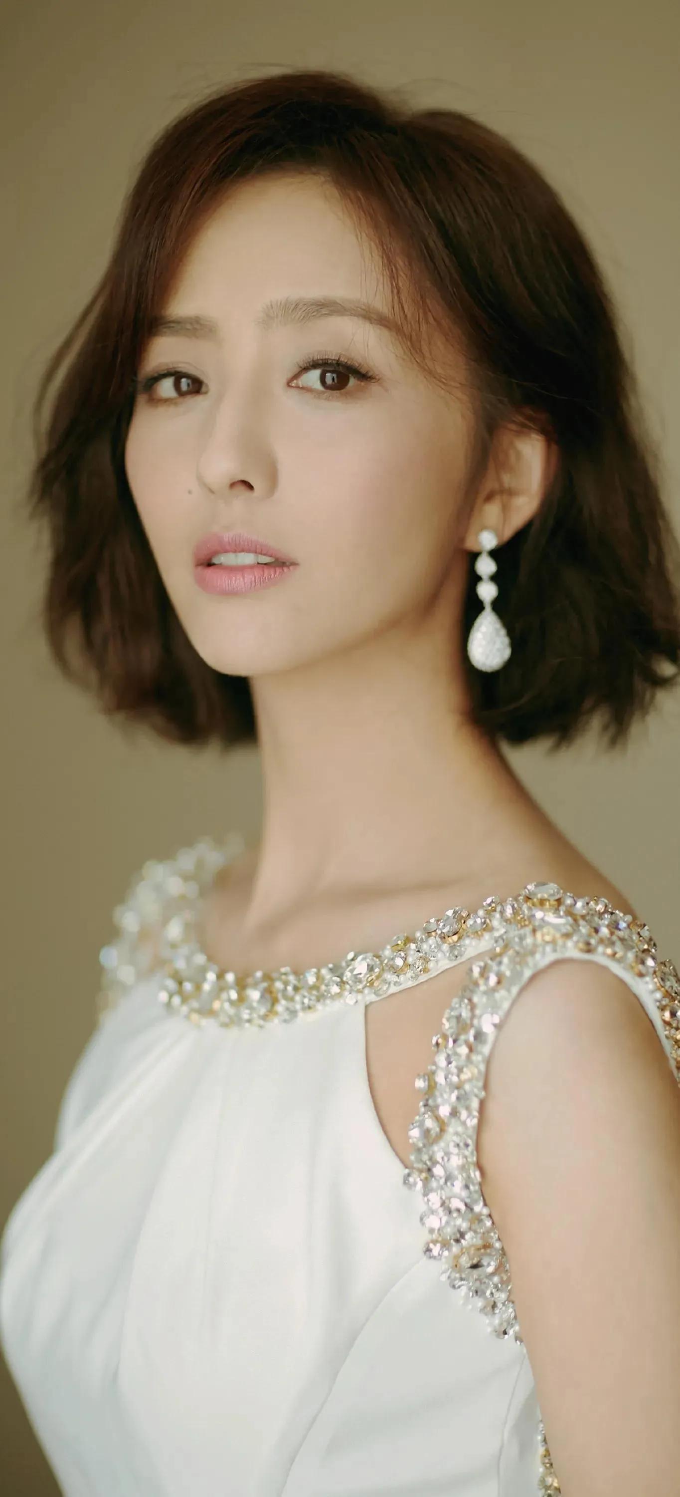 美若天仙佟丽娅（二）