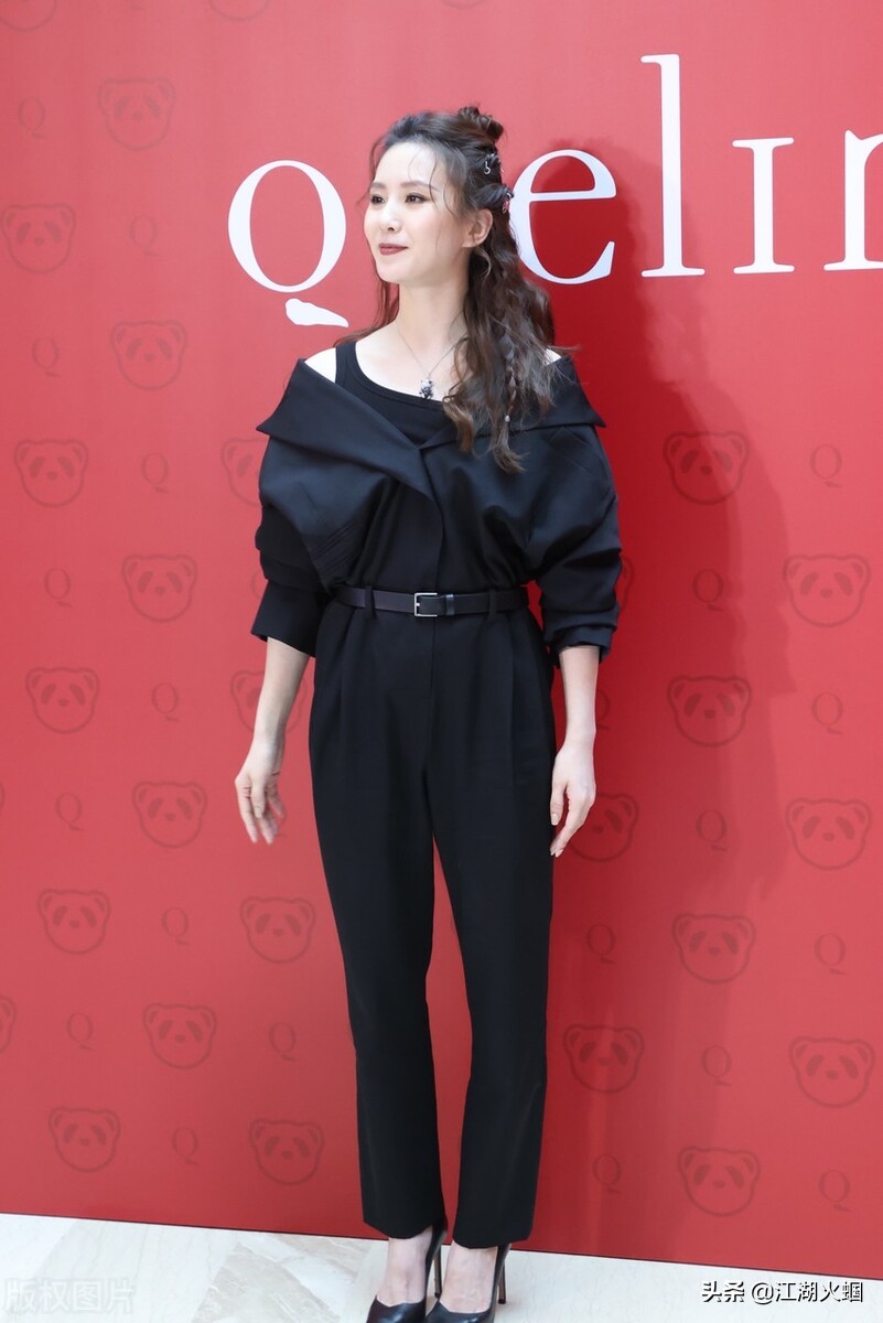 八卦：刘诗诗 谢霆锋 殷桃 杨幂 谭松韵 刘德华 黄渤 陈伟霆 虞书欣 胡一天