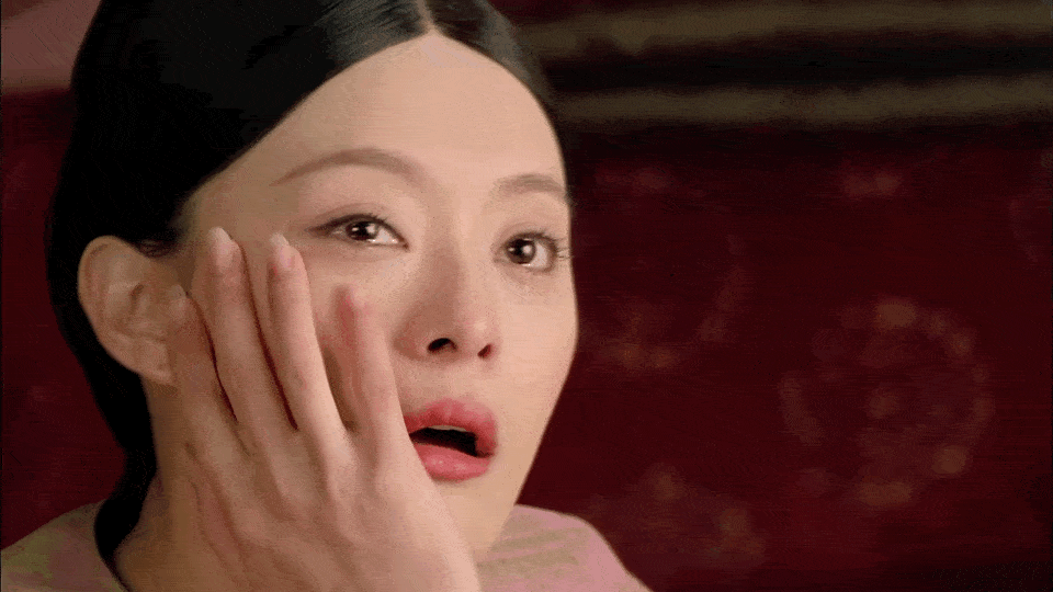 刘亦菲怎么就封神了？