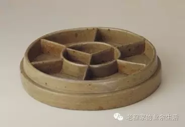 中国陶瓷历史文化简述(7):三国两晋南北朝——中华大地起瓷窑