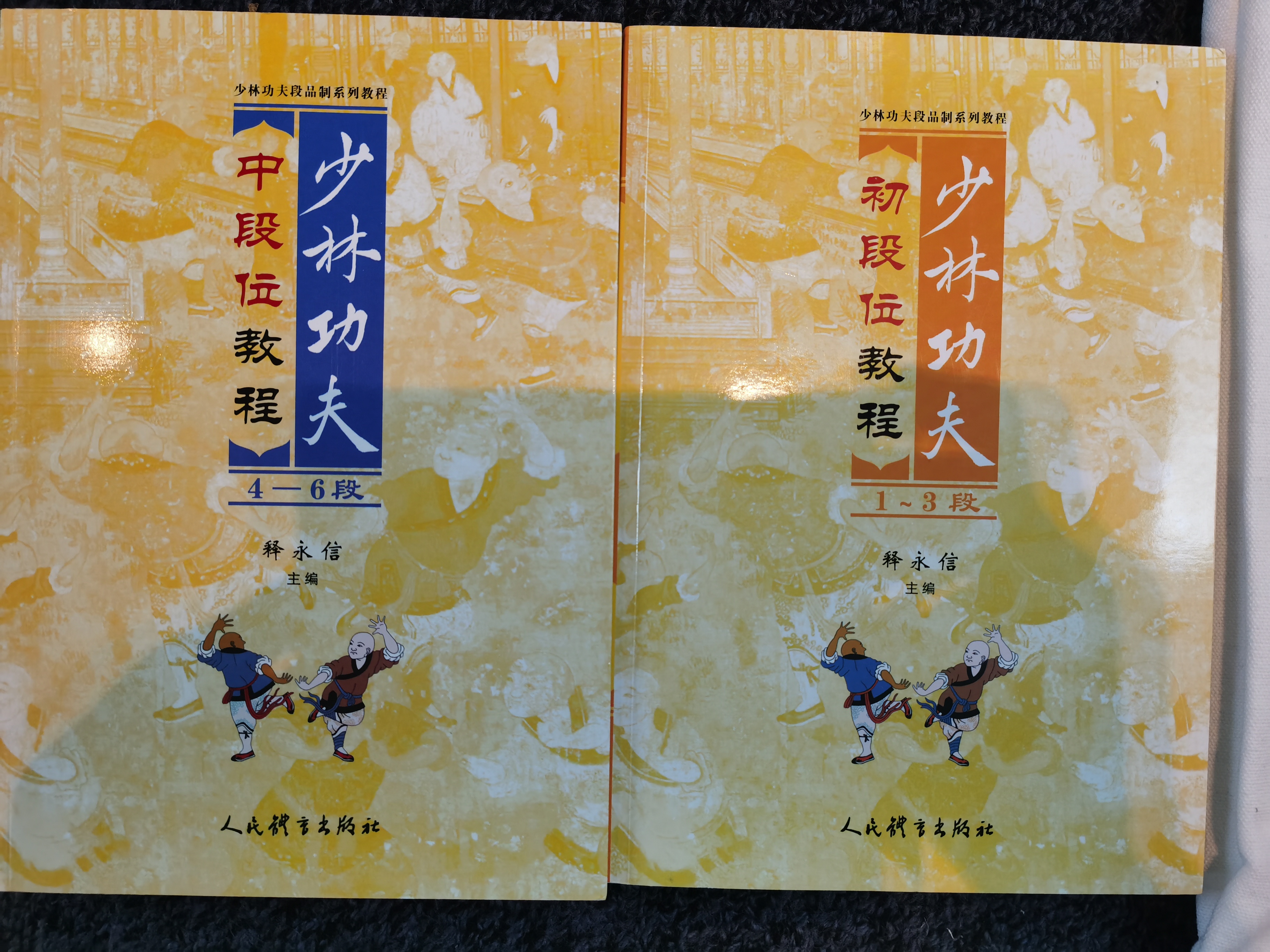 论中国传统武术的现代传承