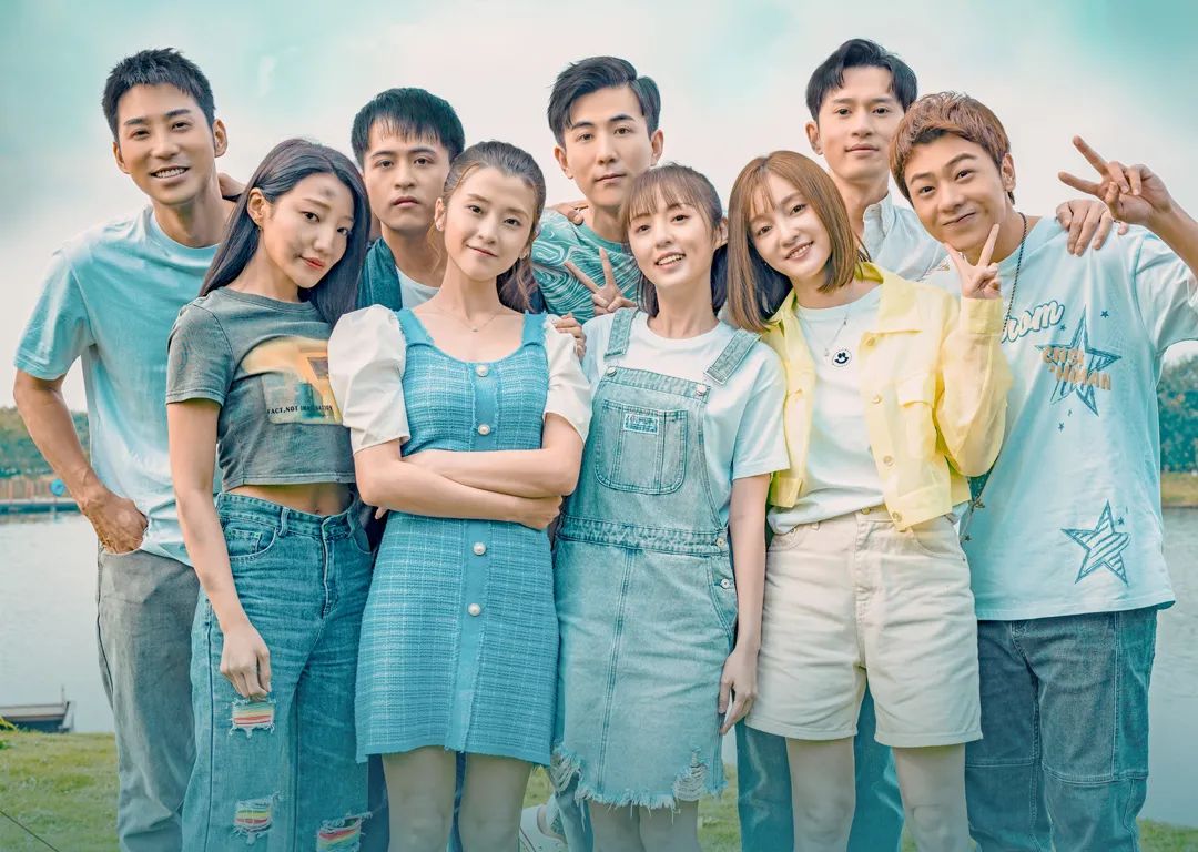 新剧驿站 | 等待5年，《一起同过窗3》终于来了