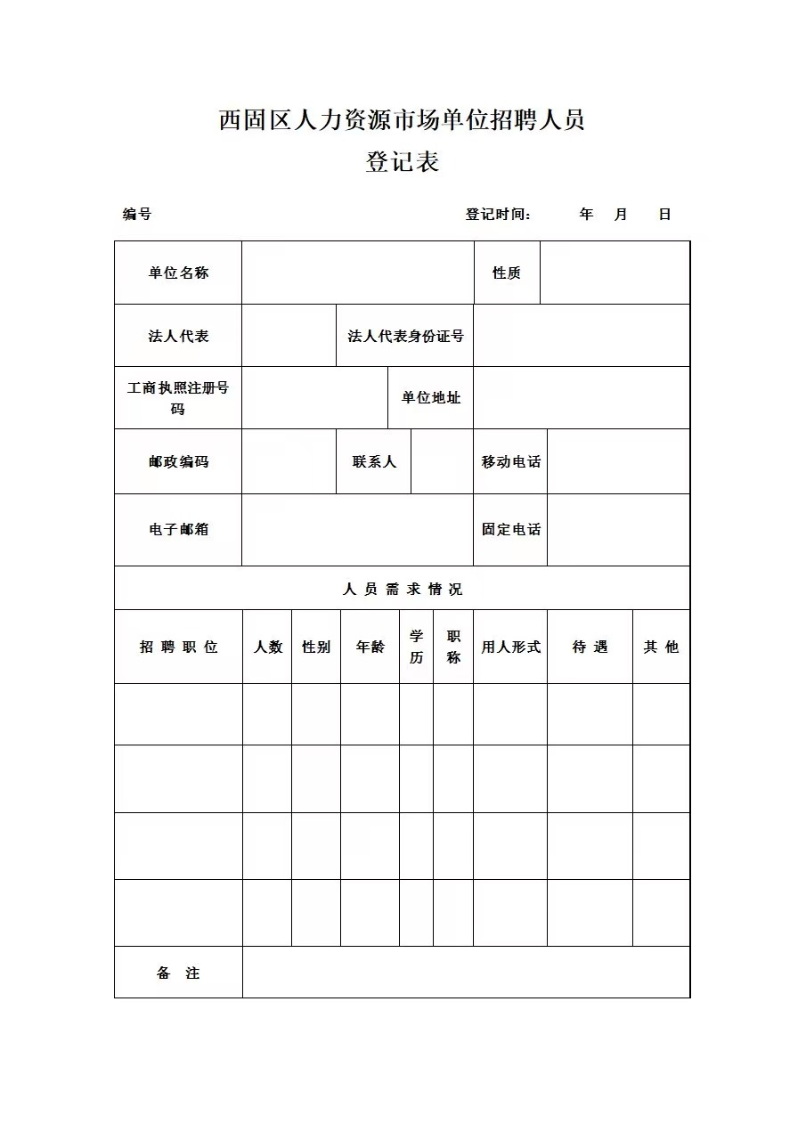 2022年西固区支持未就业普通高校毕业生到基层就业项目公告