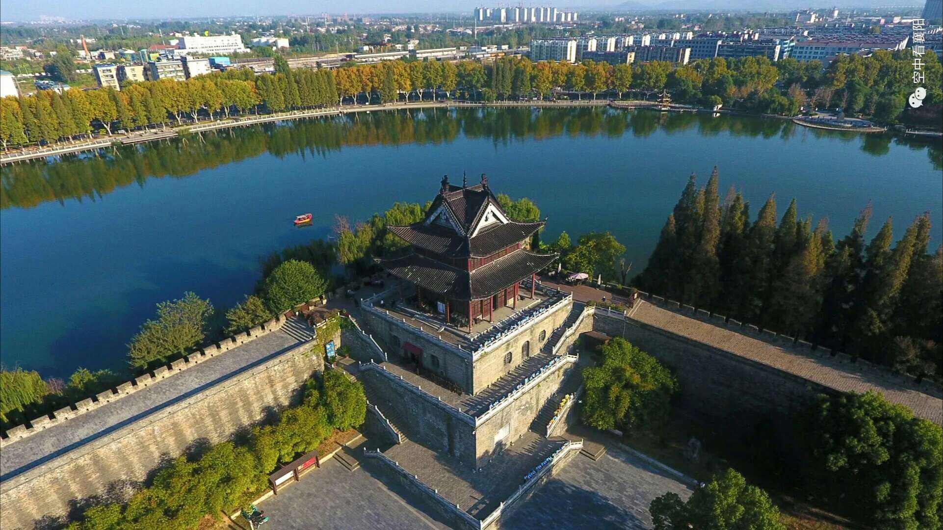 遇间旅游 | 湖北襄阳不可错过的八大景点！探访竹林深处的三国世界