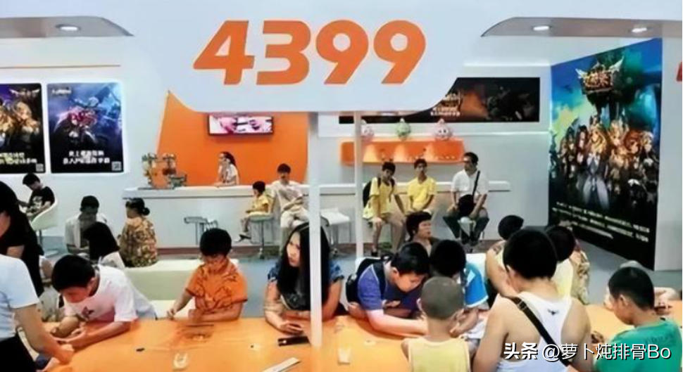 什么样的人会选择当网管(如果时间回到2000年，有人告诉你，最好的职业是网管)