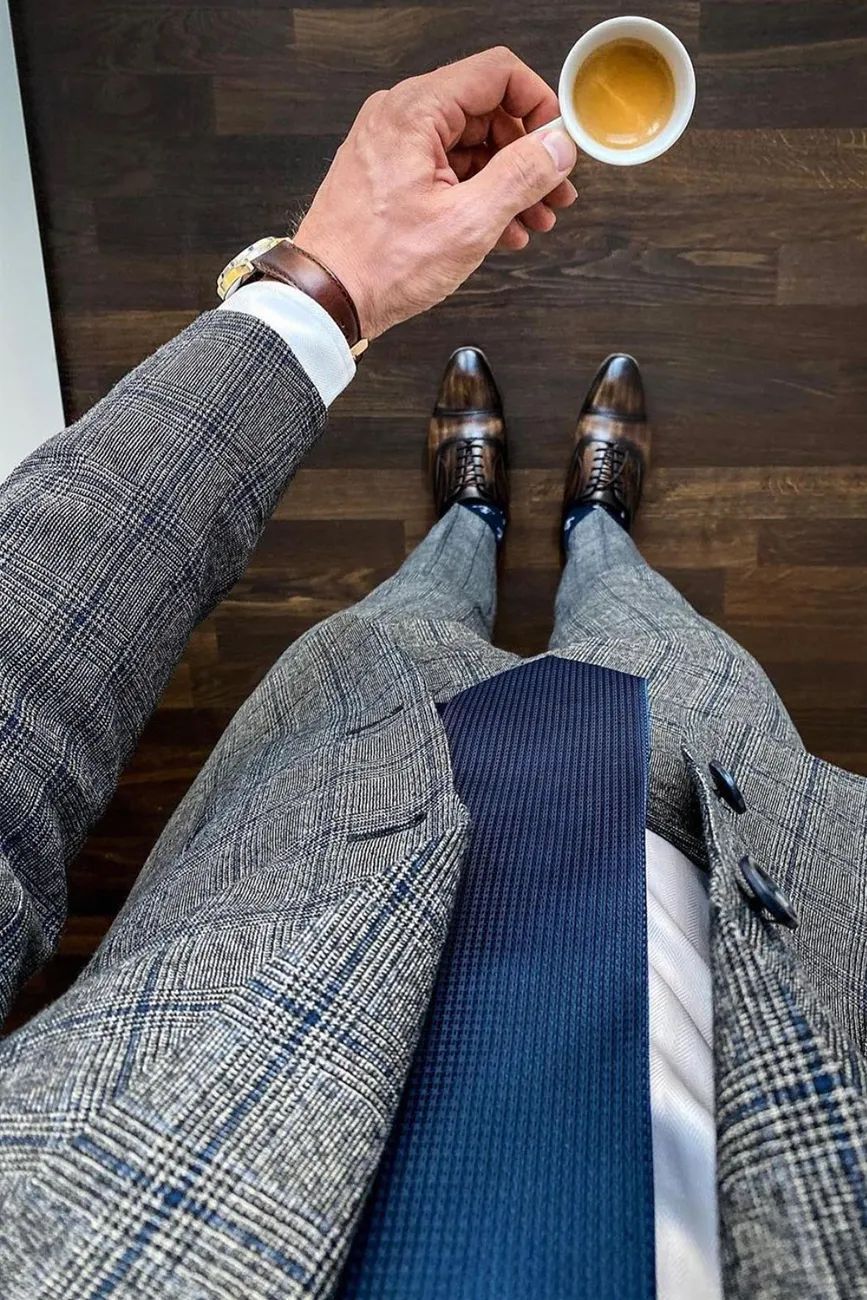 时尚家居永恒的经典，探寻Tartan苏格兰格纹的无限可能