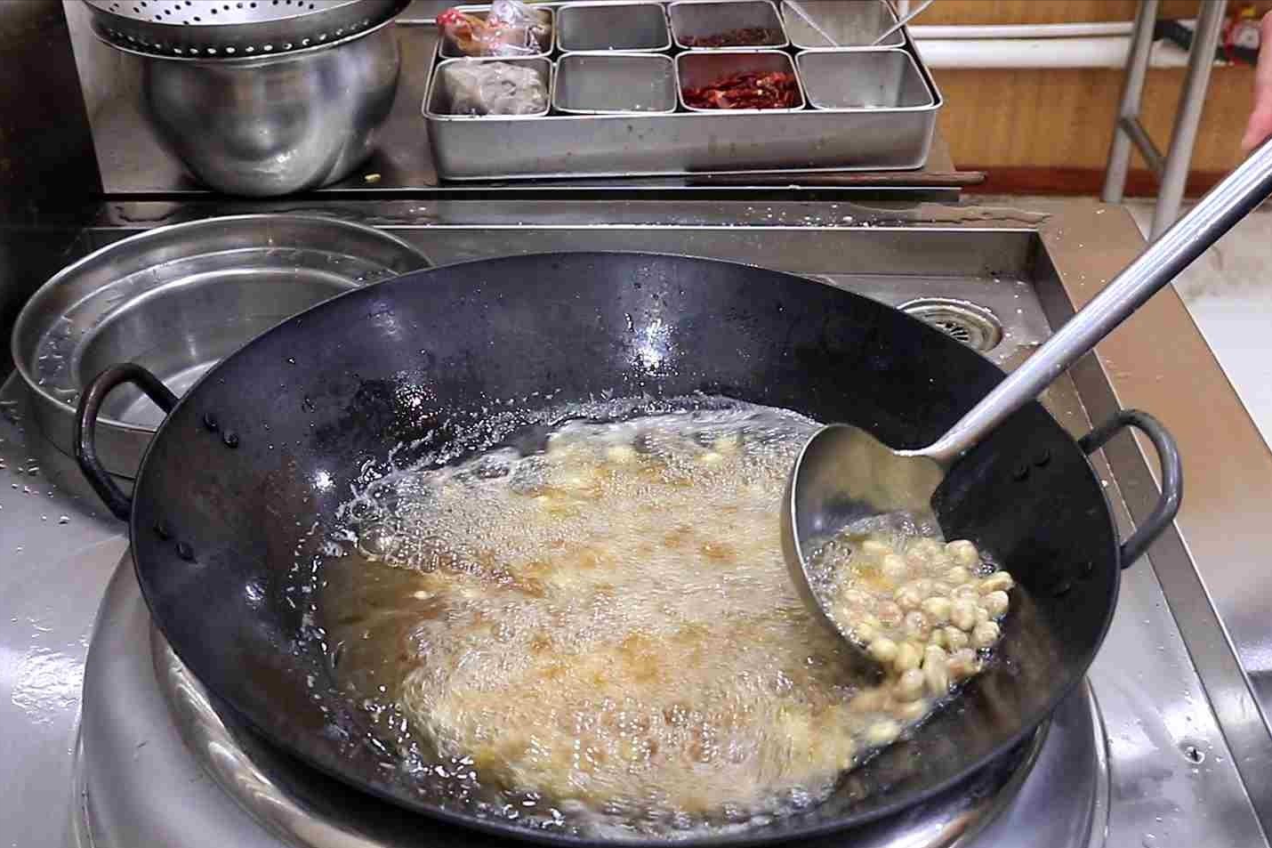 圖片[5]-高蛋白食物有哪些 這3樣食物蛋白質是雞蛋的好幾倍 中老年要多-起舞食譜網