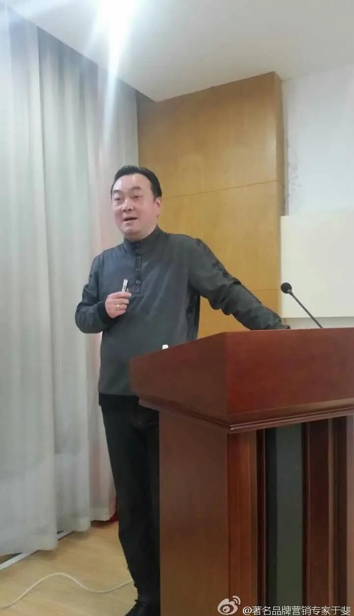 于斐老师谈：中小企业2022年如何修炼内功引爆市场？（一）
