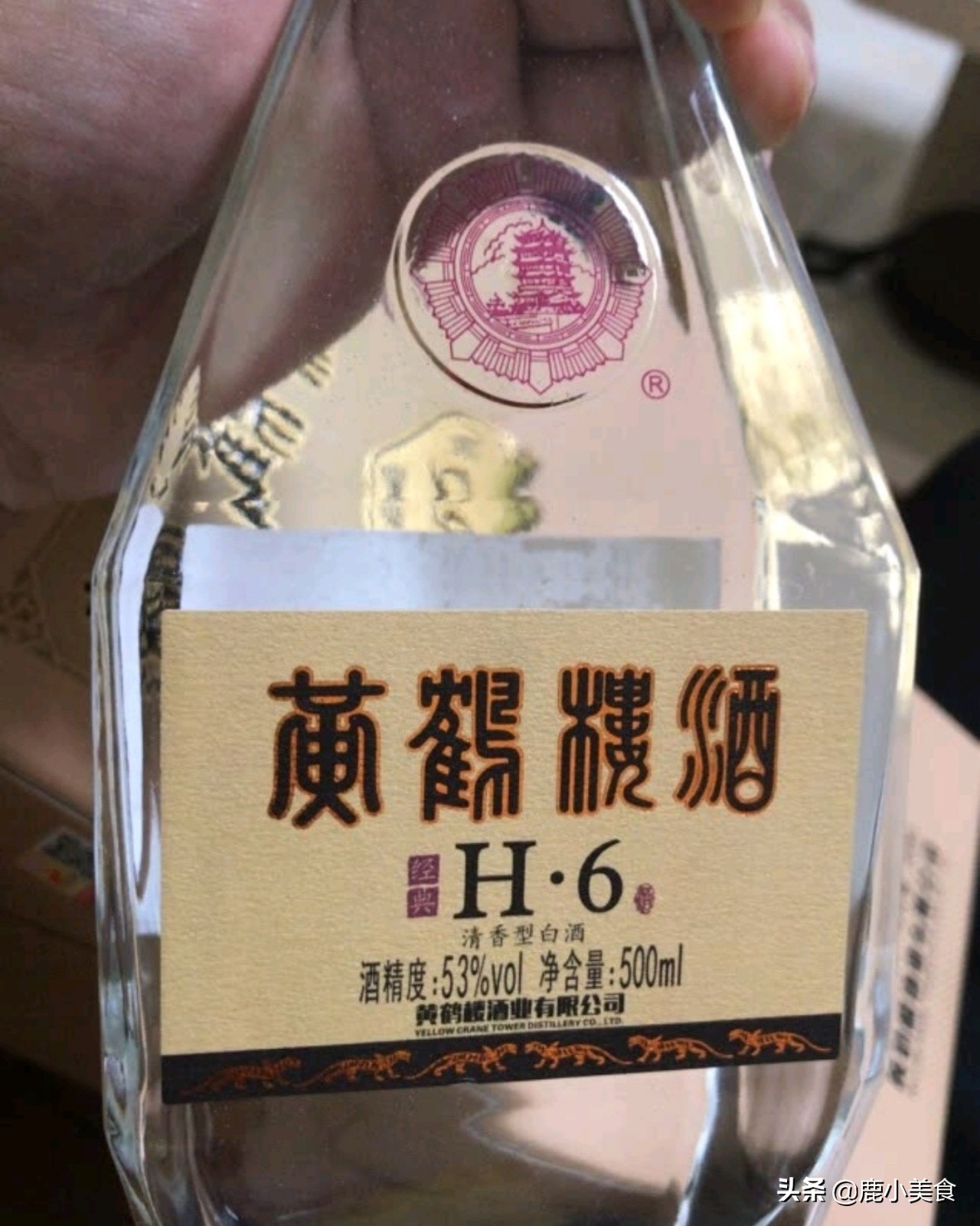 5款清香型口粮酒，全是不加“食用酒精”的纯酿，清香好喝酒劲足