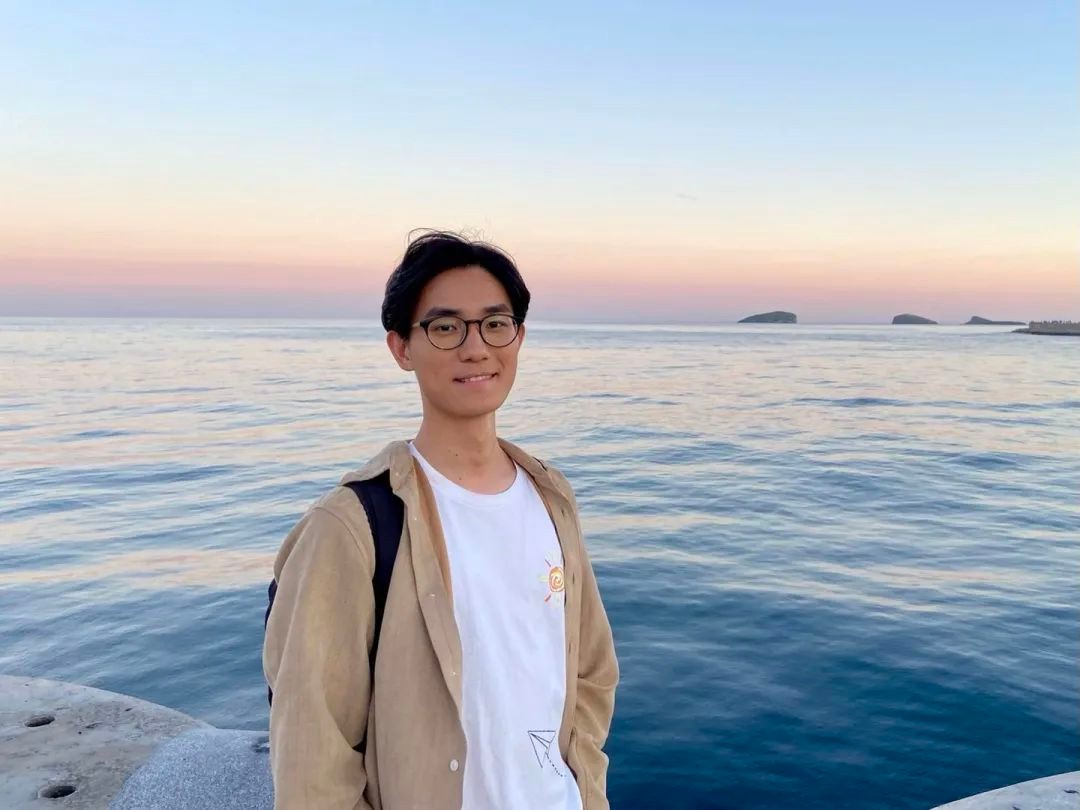 男神！东北“硬核”学霸：24门课近满分，拿下8所名校offer，保送顶尖985！