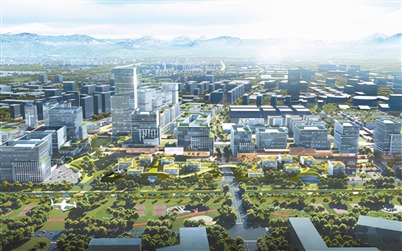 成都医学城建圈强链 推动生物医药产业高质量发展