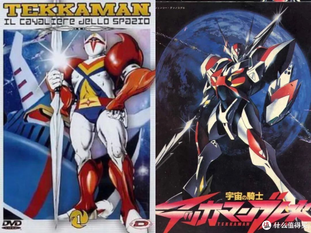 神作还是滤镜？你还记得30年前这部虐心高燃动漫吗