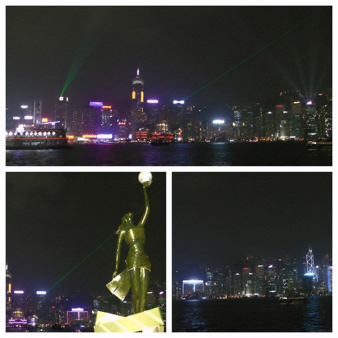 港澳个人游,港澳个人游开放城市