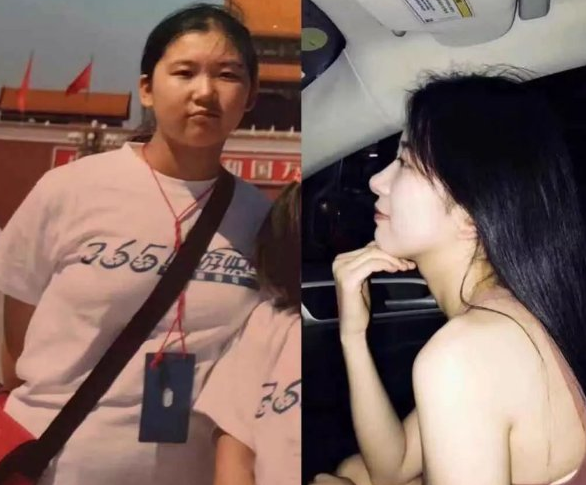 南京一高校女生穿“黑丝短裙”考试，遭质疑后回怼：这是现代女性