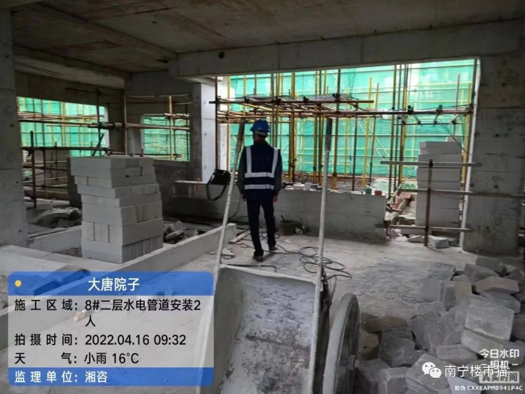 南宁烂尾楼太多？官方已辟谣！担心烂尾就选大房企或者直接买现房