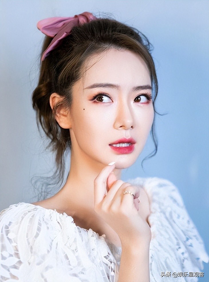 12年前，和安以轩秘恋2年的李承铉，为何转身就“嫁”给了戚薇