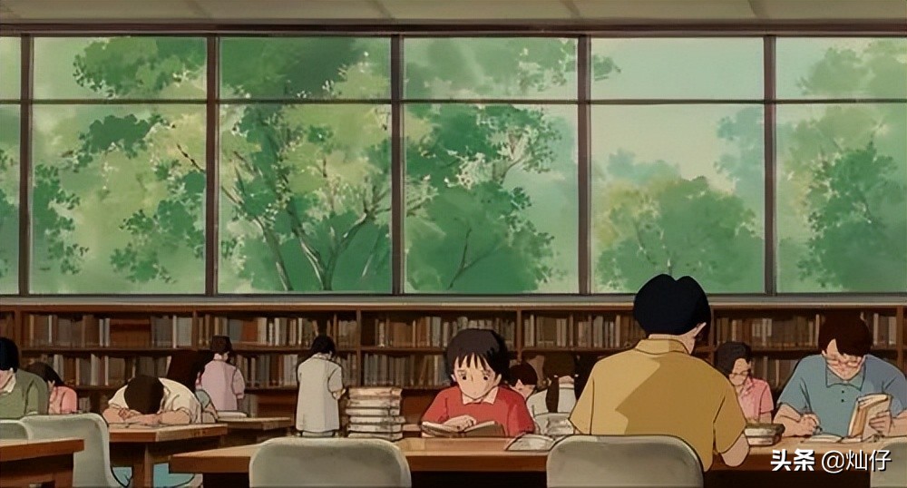 时隔8年，高三那年我才19岁