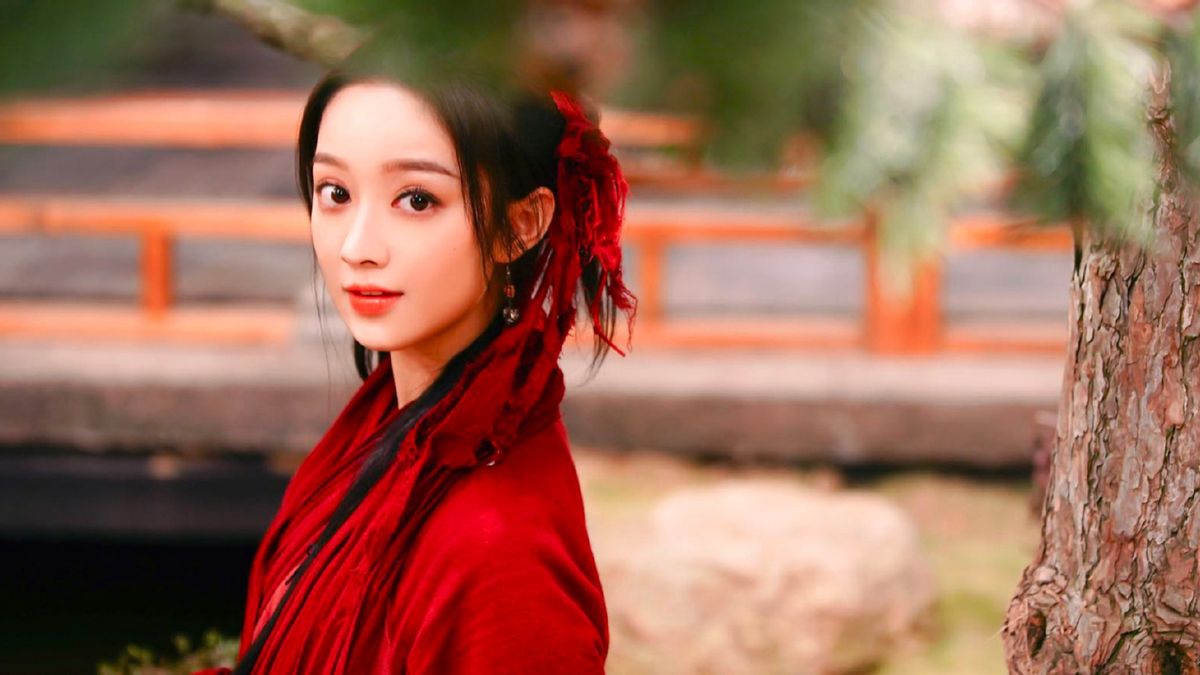 《仙剑奇侠传一》确认翻拍，演员阵容官宣，张子健成为唯一亮点