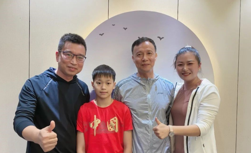 全红婵返回国家队！周继红严厉发声：全红婵这么小，别消费误伤她