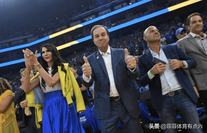 为什么nba第五场票卖了(勇士赚大了！G5门票预计收入5000万美元，有望刷新NBA纪录)