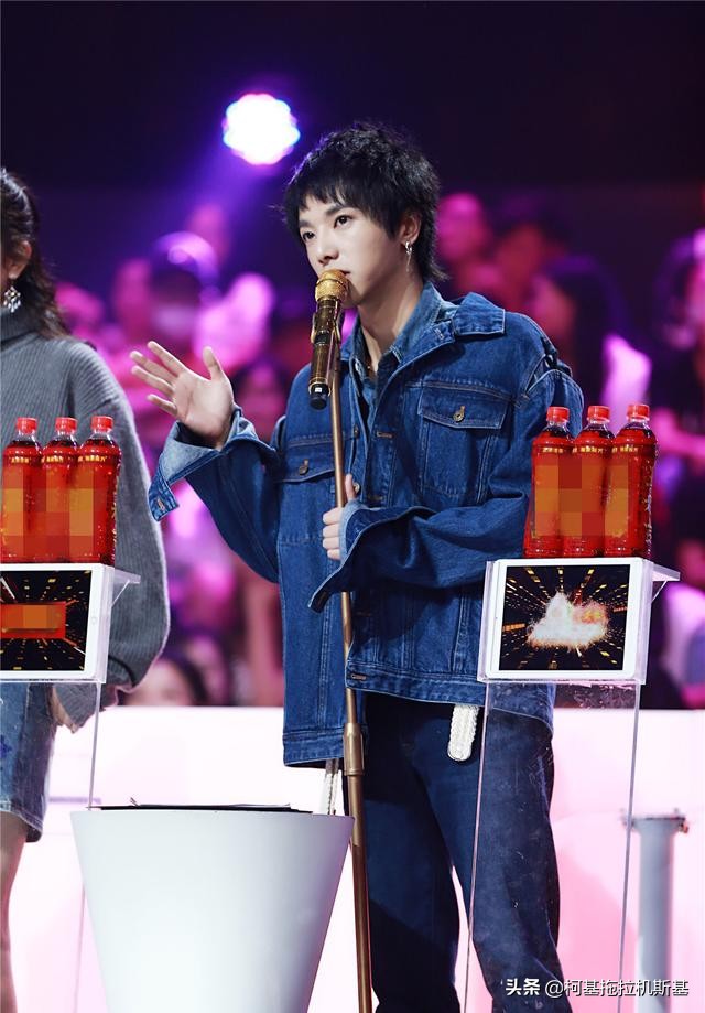 大家都错了，原来华晨宇很欣赏毛不易，还称他为天才