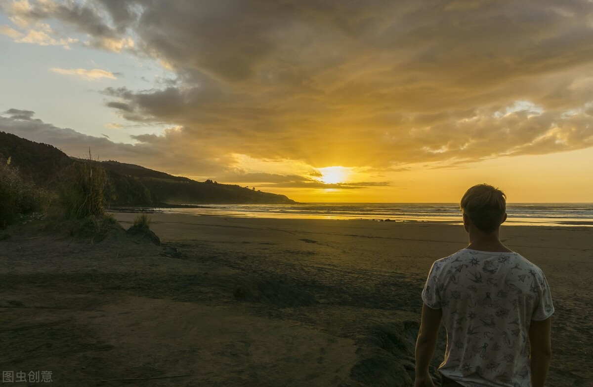 茫茫人海,找个人说说话,其实很难!繁忙的世界,孤单的人没朋友