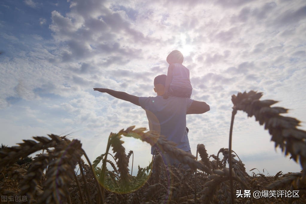 怀念爸爸的句子思念父亲