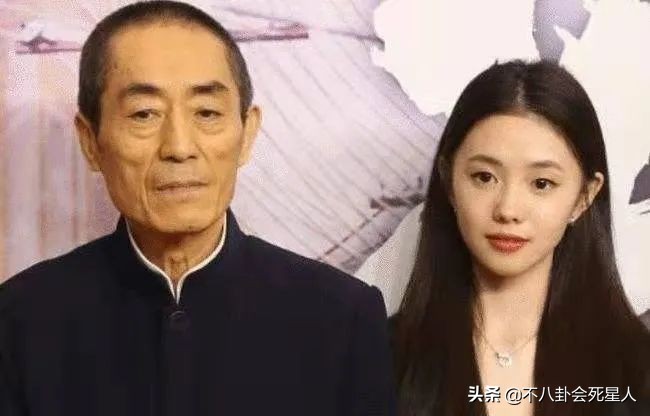 谢楠婚史(嫁名导的女星个个不简单，有人19岁辍学生子，有人“借子夺夫”)