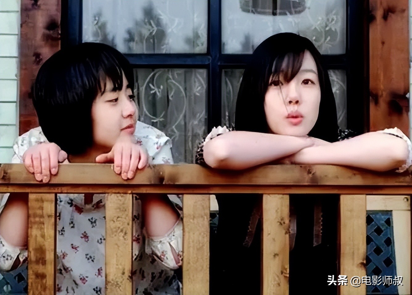 看得浑身冒冷汗，10部经典韩国恐怖片