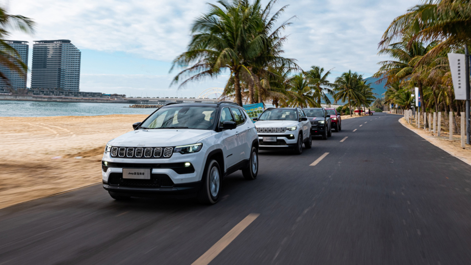 1.3T+双离合“没法看”？<a target=