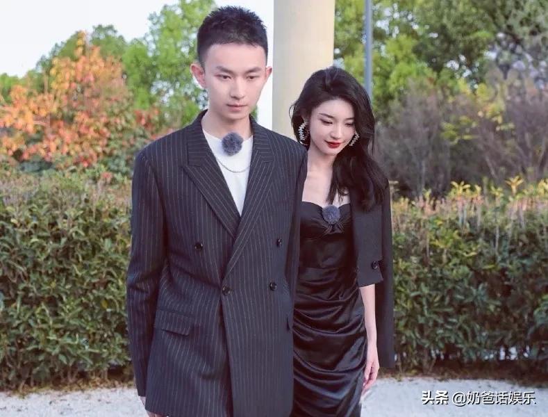 喜欢你我也是3：CU情愿承受网暴，也要保王蓓周全，大家冤枉他了