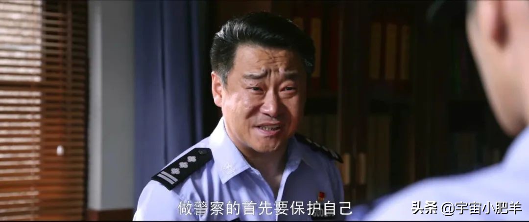 被剧名耽误的接地气好剧，请记住《警察荣誉》