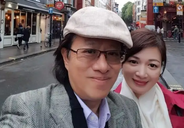 艳压群芳，突然消失的7位女星，有人入狱，有人被毁，有人结婚