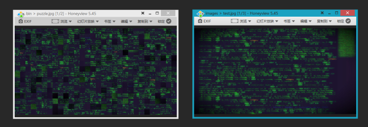 利用Python与潘多拉算法，破解网易易盾之推理拼图